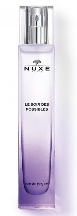 Nuxe Le Soir des Possibles Eau de Parfum 50ml